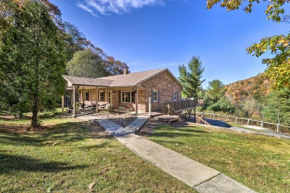 Welcoming Boone Getaway Near Hiking and Skiing! Boone